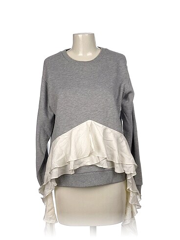 Aslı Filinta Sweatshirt %70 İndirimli.