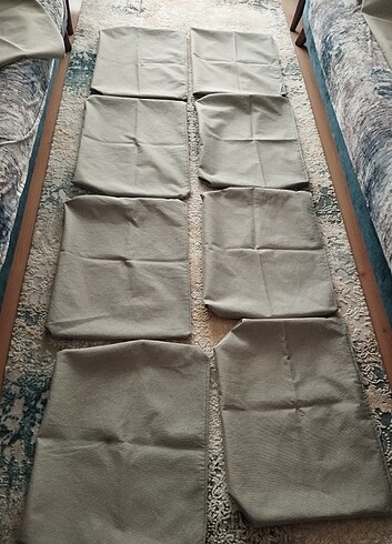 Koltuk kılıfı 