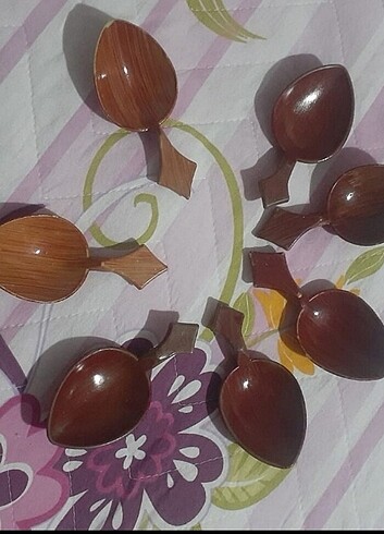 Çocuk oyun kaşığı  - Görsel 2