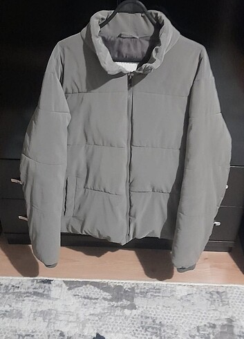 LC Waikiki Erkek şişme mont 