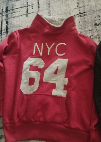 Diğer m beden bayan sweatshirt