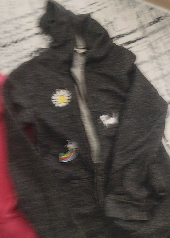 m Beden m beden bayan sweatshirt