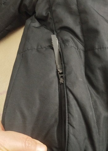 çocuk mont Nike - Görsel 6