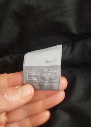 çocuk mont Nike - Görsel 3