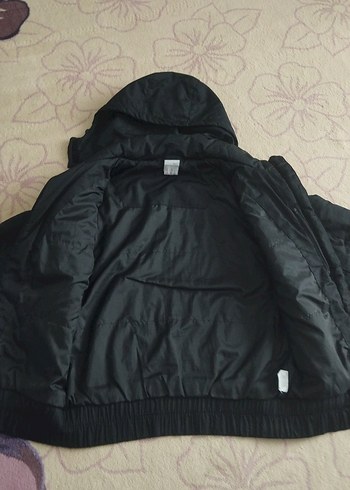 çocuk mont Nike - Görsel 2