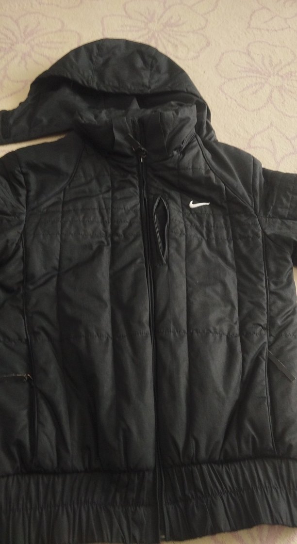 çocuk mont Nike - Görsel 4