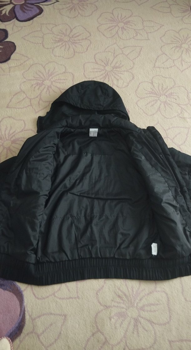 çocuk mont Nike - Görsel 2