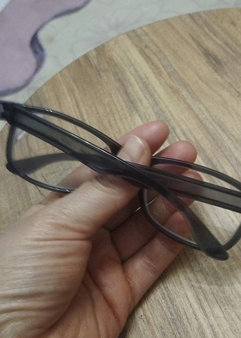 erkek gözlük - Görsel 2