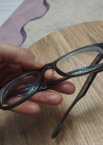 erkek gözlük - Görsel 3