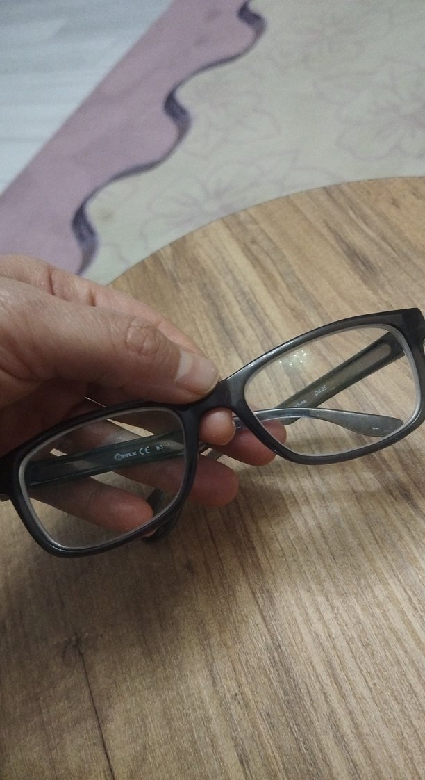 erkek gözlük - Görsel 4