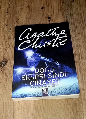 Doğu ekspresinde cinayet 