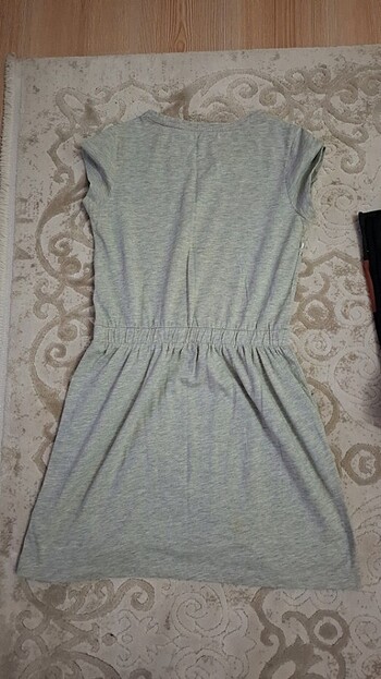 LC Waikiki Kız Çocuk Elbisesi 11-12 yaş/xs LCW TEEN
