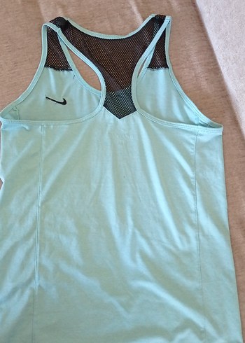 Nike Kadın Spor Atlet ve Tayt Takımı - Görsel 2