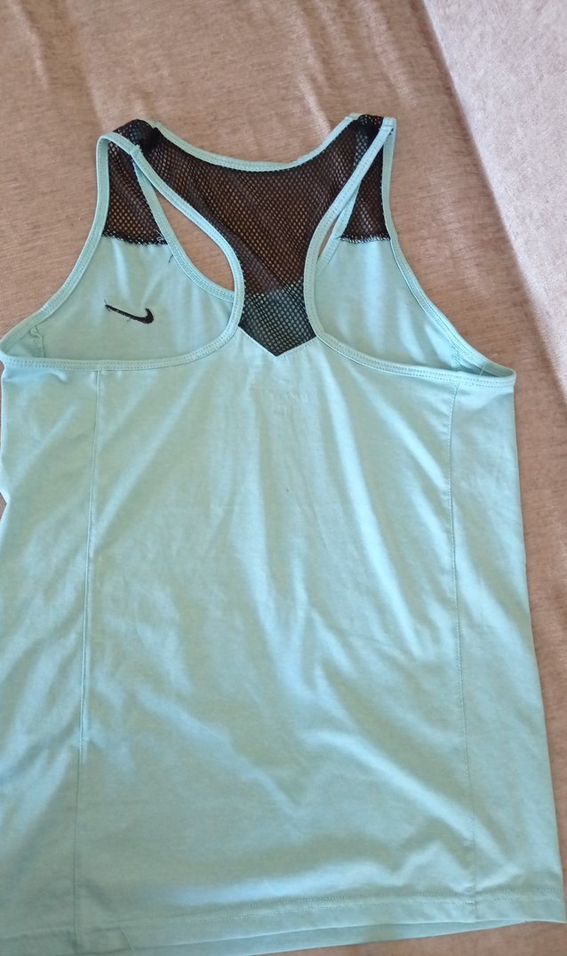 Nike Kadın Spor Atlet ve Tayt Takımı - Görsel 2