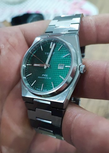 Tissot Birebir A Kalite Celik Otomatik Sorunsuz