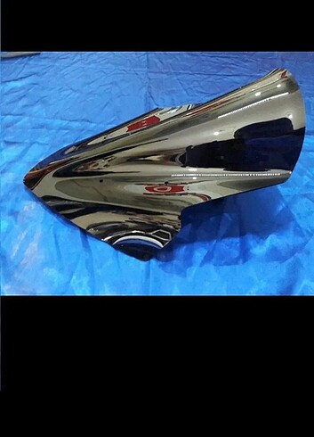 PULSAR NS200 siperlik 