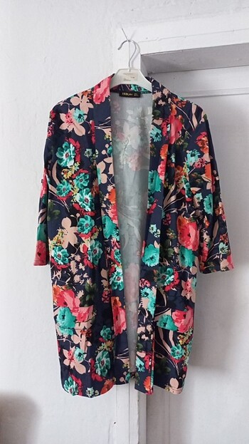 Blazer ceket