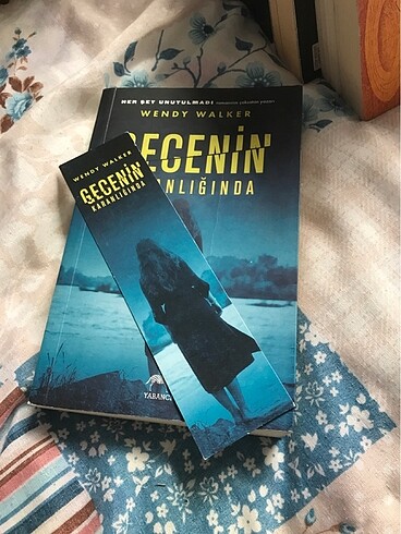  Gecenin karanlığında