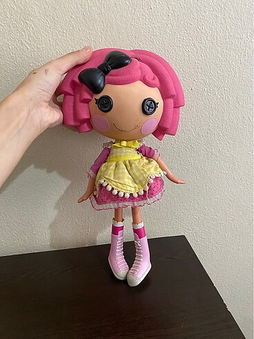 Beden Lalaloopsy oyuncak bebek