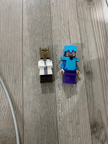 Minecraft figürleri