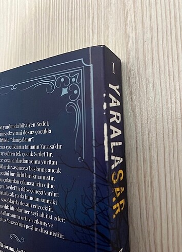  Beden Yaralasar 1 Maral Atmaca