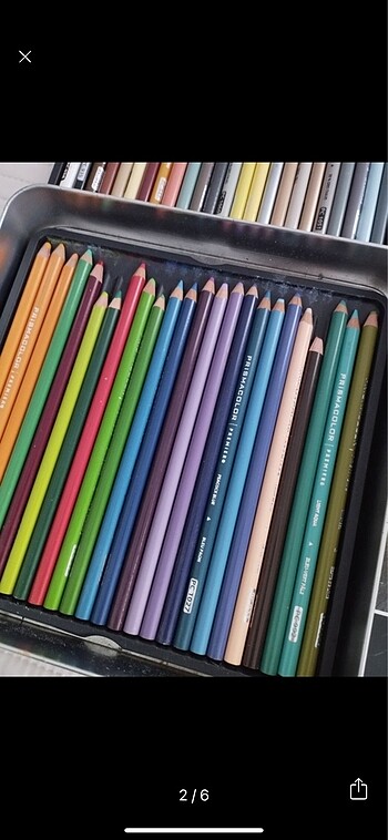  Prismacolor