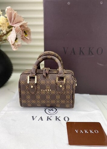 Vakko Çanta 