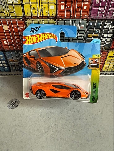 LAMBORGHINI SIAN FKP37
