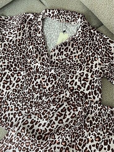 Trendyol & Milla Milla Pijama takımı