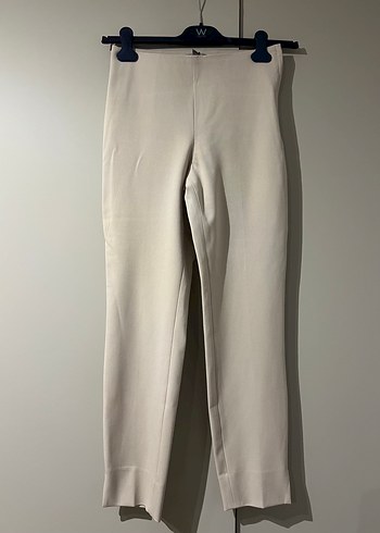 H&M Sigaret Kumaş Pantolon