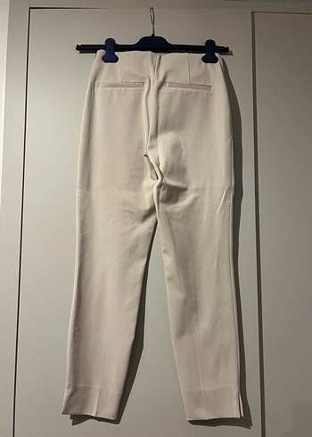 H&M H&M Sigaret Kumaş Pantolon
