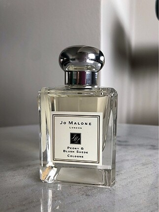 Jo Malone London Peony&Blush Suede Parfüm