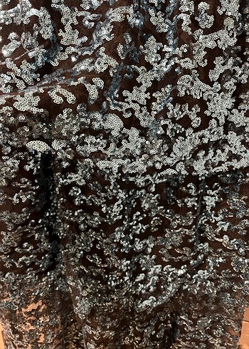 Self Portrait Midi Kokteyl Elbise - Görsel 9