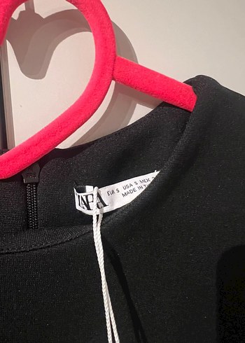 Zara Midi Elbise - Görsel 3