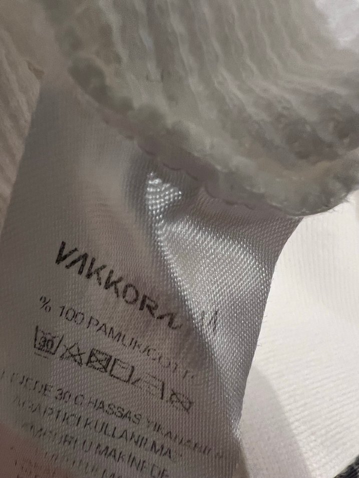 Vakkorama Pike Sweatshirt - Görsel 5