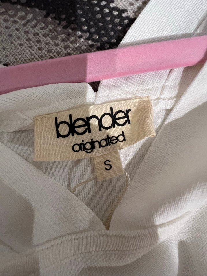 Beymen Blender Triko Bantlı Üst - Görsel 5