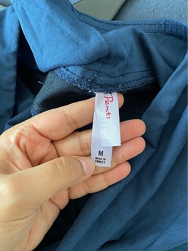 Hamile pantolon - Görsel 4