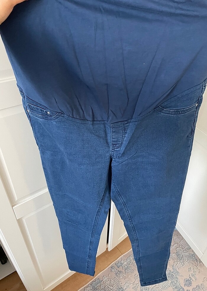 Hamile pantolon - Görsel 2