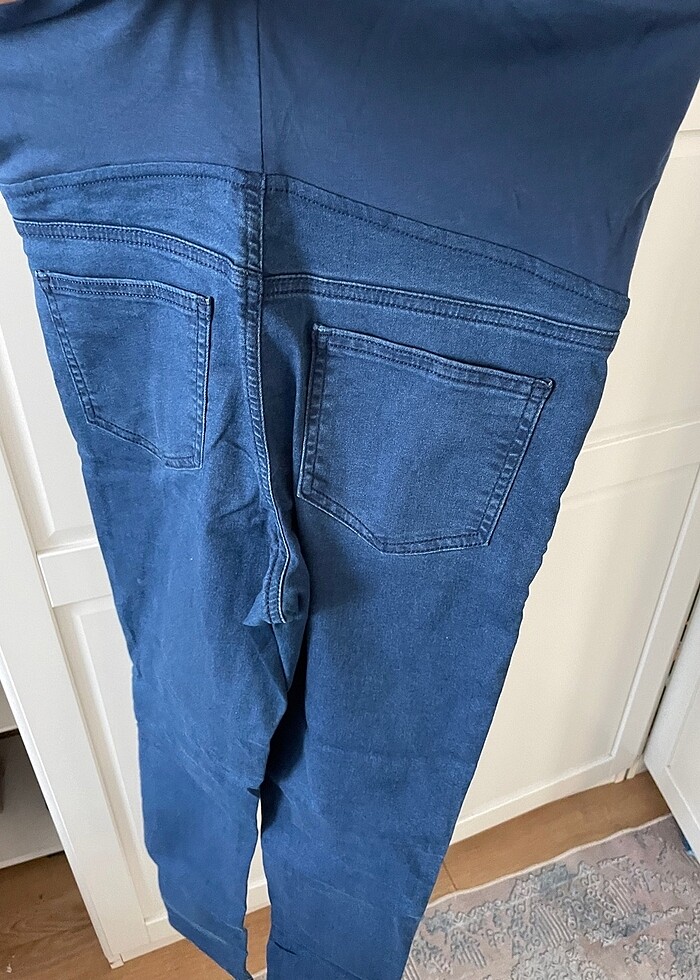 Hamile pantolon - Görsel 3