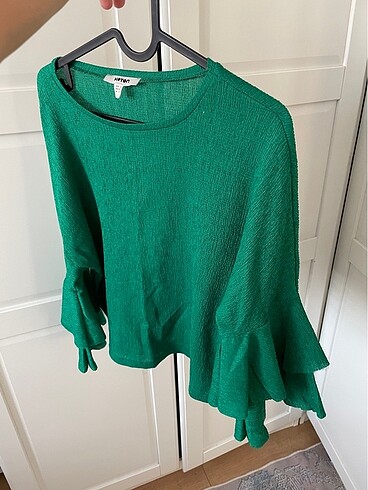 Şık bluz - Görsel 2