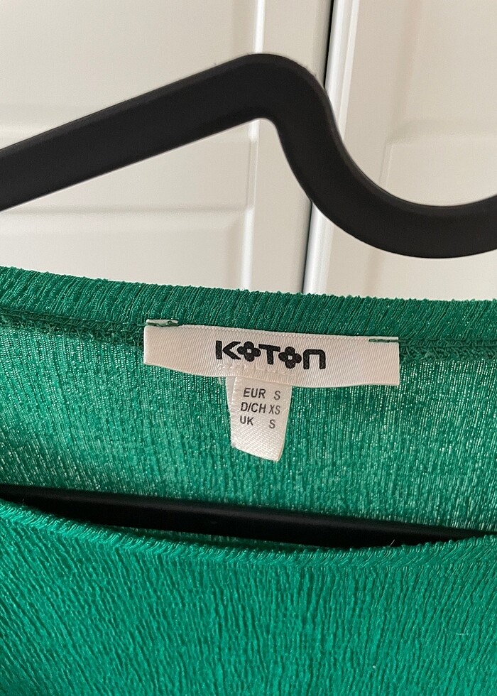 Şık bluz - Görsel 4