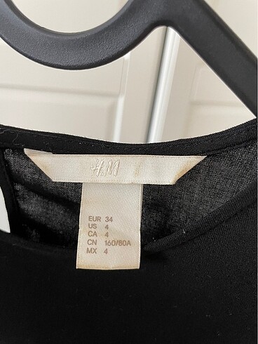 Bol kesim elbise - Görsel 3