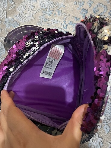 Kelebek çanta - Görsel 4