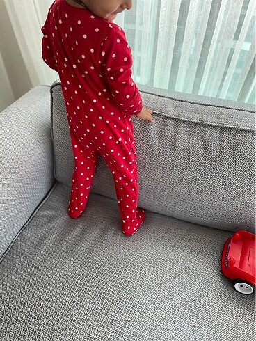 Carter?s polar tulum - Görsel 5