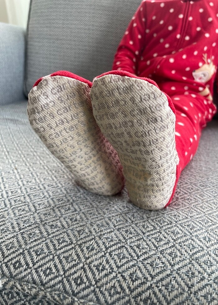 Carter?s polar tulum - Görsel 2