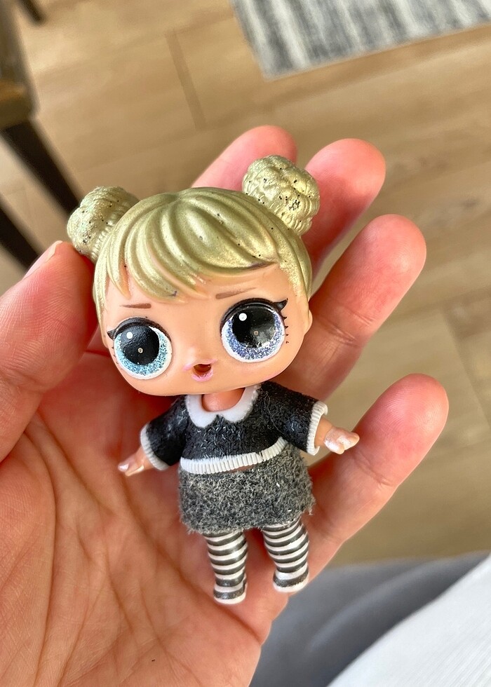 Lol bebek - Görsel 3