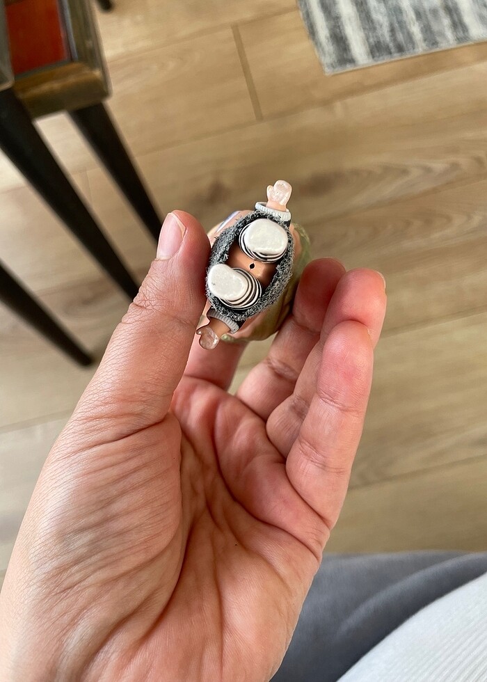 Lol bebek - Görsel 5