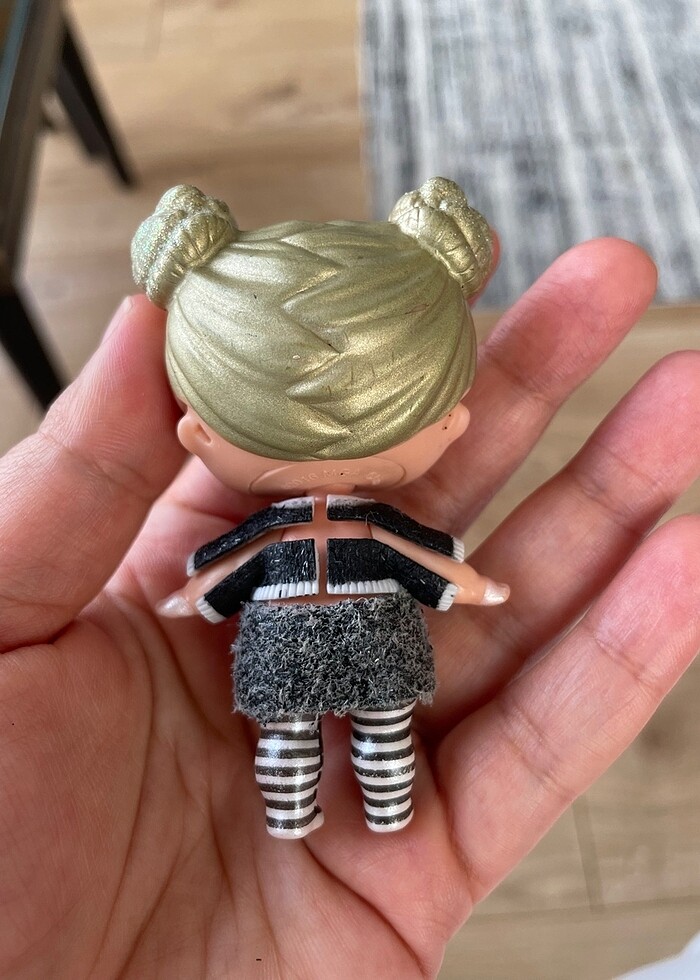 Lol bebek - Görsel 2