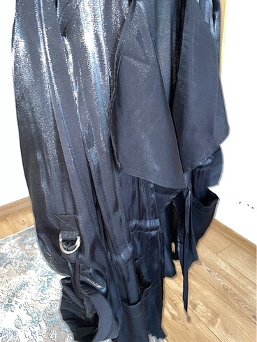 Parlak ceket - Görsel 6