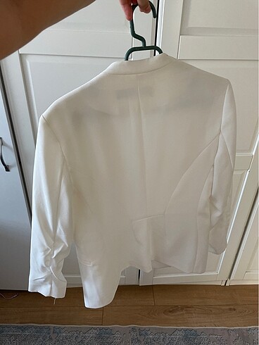 Dilvin Blazer ceket